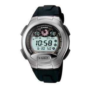 Đồng hồ nam Casio W-755-2AVDF