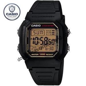 Đồng hồ nam Casio W-800HG