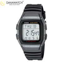 Đồng hồ Nam Casio W-96H-1BVDF