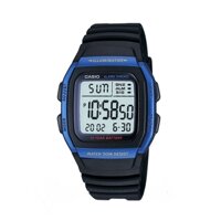 Đồng Hồ Nam Casio W-96H-2AVDF