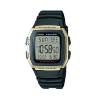 Đồng Hồ Nam Casio W-96H-9AVDF