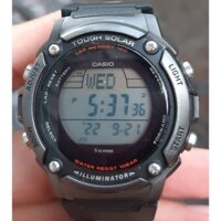 Đồng hồ nam Casio W-S200H