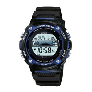 Đồng hồ nam Casio W-S210H