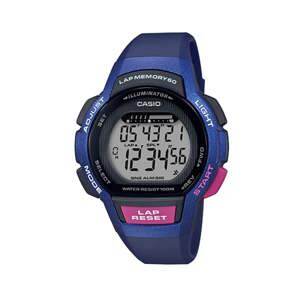 Đồng hồ nam Casio WS-1000H