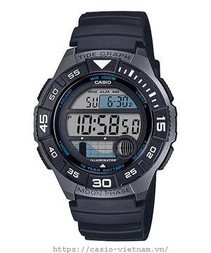 Đồng hồ nam Casio WS-1100H