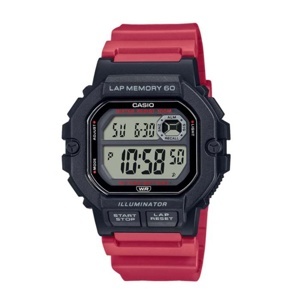 Đồng hồ nam Casio WS-1400H