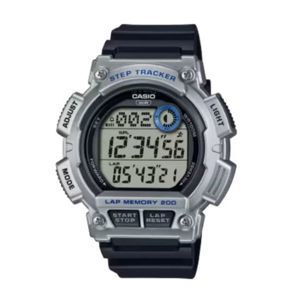 Đồng hồ nam Casio WS-2100H