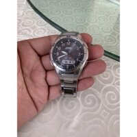 Đồng hồ nam casio wva M640 chính hãng