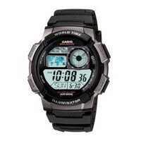 ĐỒNG HỒ NAM CASIO AE-1000W-1BVDF