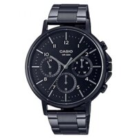 Đồng hồ Nam Casio MTP-E321B-1AVDF