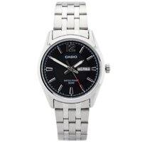 Đồng hồ Nam Casio MTP-1335D-1AVDF dây inox