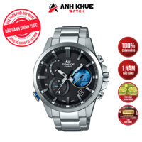 Đồng Hồ Nam CASIO, EQB-600D-1A2DR