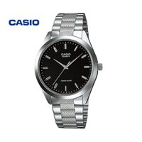 Đồng hồ nam CASIO MTP-1274D-1ADF chính hãng - Bảo hành 1 năm, Thay pin miễn phí