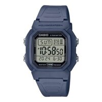 ĐỒNG HỒ NAM CASIO W-800H-2AVDF