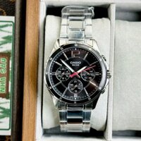 Đồng hồ Nam Casio MTP-1374D-1AVDF