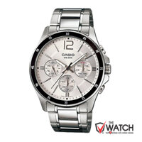 ĐỒNG HỒ NAM CASIO MTP-1374D-7AVDF
