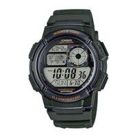 ĐỒNG HỒ NAM CASIO AE-1000W-3AVDF