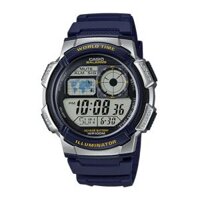 ĐỒNG HỒ NAM CASIO AE-1000W-2AVDF