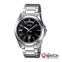 ĐỒNG HỒ NAM CASIO MTP-1370D-1A1VDF