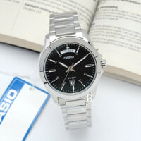 Đồng Hồ Nam Casio MTP-1370D-1A1VDF Chính Hãng