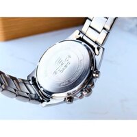 Đồng hồ nam Casio EFV-580D-2AVUDF dành cho các tín đồ yêu thích vẻ mạnh mẽ