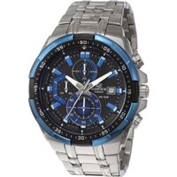 Đồng Hồ Nam Casio EFR-539D-1A2V Chronograph 06 kim - Full Box Hãng