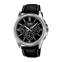Đồng hồ nam Casio MTP-1375L-1AVDF