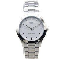 Đồng hồ Nam Casio MTP-1128A-7ARDF dây inox