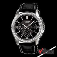 ĐỒNG HỒ NAM CASIO MTP-1375L-1AVDF