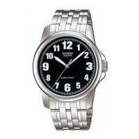 Đồng hồ Nam Casio MTP-1216A-1BDF dây inox