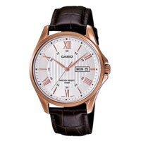 ĐỒNG HỒ NAM CASIO MTP-1384L-7AVDF CHÍNH HÃNG