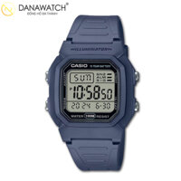 Đồng hồ Nam Casio W-800H-2AVDF