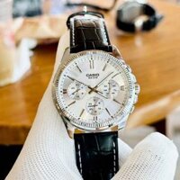 Đồng Hồ Nam Casio MTP-1375L-7AVDF Dây Da
