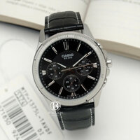 Đồng Hồ Nam Casio MTP-1375L-1AVDF Chính Hãng