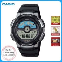 Đồng Hồ Nam CASIO AE-1100W-1AVDF Chính Hãng