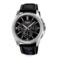 Đồng hồ nam CASIO MTP-1375L-1AVDF
