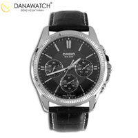 Đồng hồ Nam Casio MTP-1375L-1AVDF