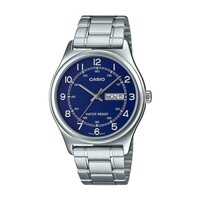 Đồng Hồ Nam Casio MTP-V006D-2BUDF