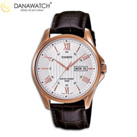 Đồng hồ Nam Casio MTP-1384L-7AVDF