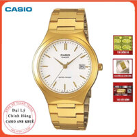 Đồng hồ nam Casio MTP-1170N-7ARDF dây kim loại