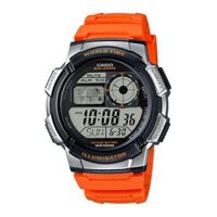 ĐỒNG HỒ NAM CASIO AE-1000W-4BVDF