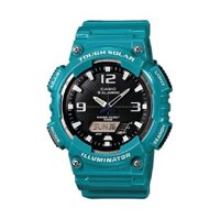 Đồng hồ nam casio AQ-S810WC-3AVDF chính hãng