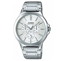 Đồng hồ Nam Casio MTP-V300D-7AUDF