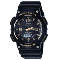 Đồng hồ Nam Casio AQ-S810W-1A3VDF