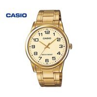 Đồng hồ nam CASIO MTP-V001G-9BUDF chính hãng - Bảo hành 1 năm, Thay pin miễn phí