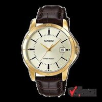 ĐỒNG HỒ NAM CASIO MTP-V004GL-9AUDF