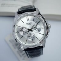 Đồng Hồ Nam Casio MTP-1375L-7AVDF Chính Hãng