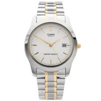 Đồng hồ Nam Casio MTP-1141G-7ARDF dây inox