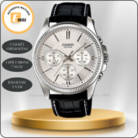 Đồng hồ Nam Casio MTP-1375L-7AVDF giá rẻ, chính hãng