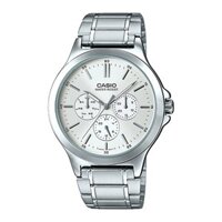 Đồng hồ nam casio MTP-V300D-7AUDF chính hãng